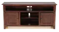 Rio Brown 58 TV Stand