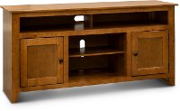 58 Inch Pine TV Stand - Rio Bravo