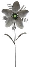 G59 Metal Garden Flower Set-3