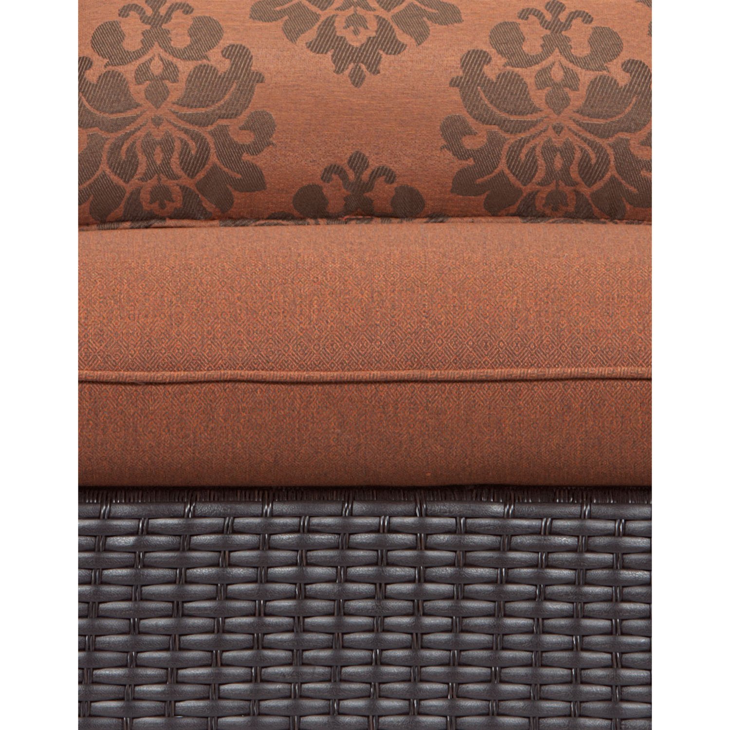 STRATHALLURE2PC Outdoor Oversized Armchair & Ottoman - Strathmere Allure-3