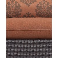 STRATHALLURE2PC Outdoor Oversized Armchair & Ottoman - Strathmere Allure-3