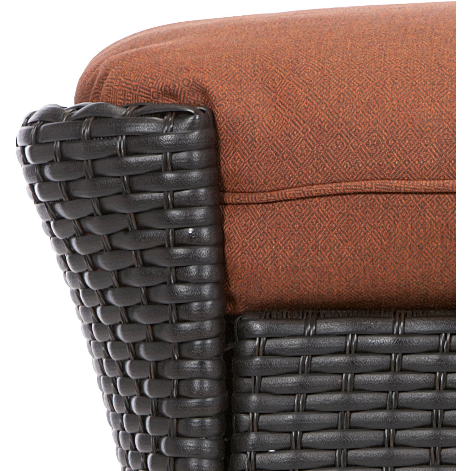 STRATHALLURE2PC Outdoor Oversized Armchair & Ottoman - Strathmere Allure-5