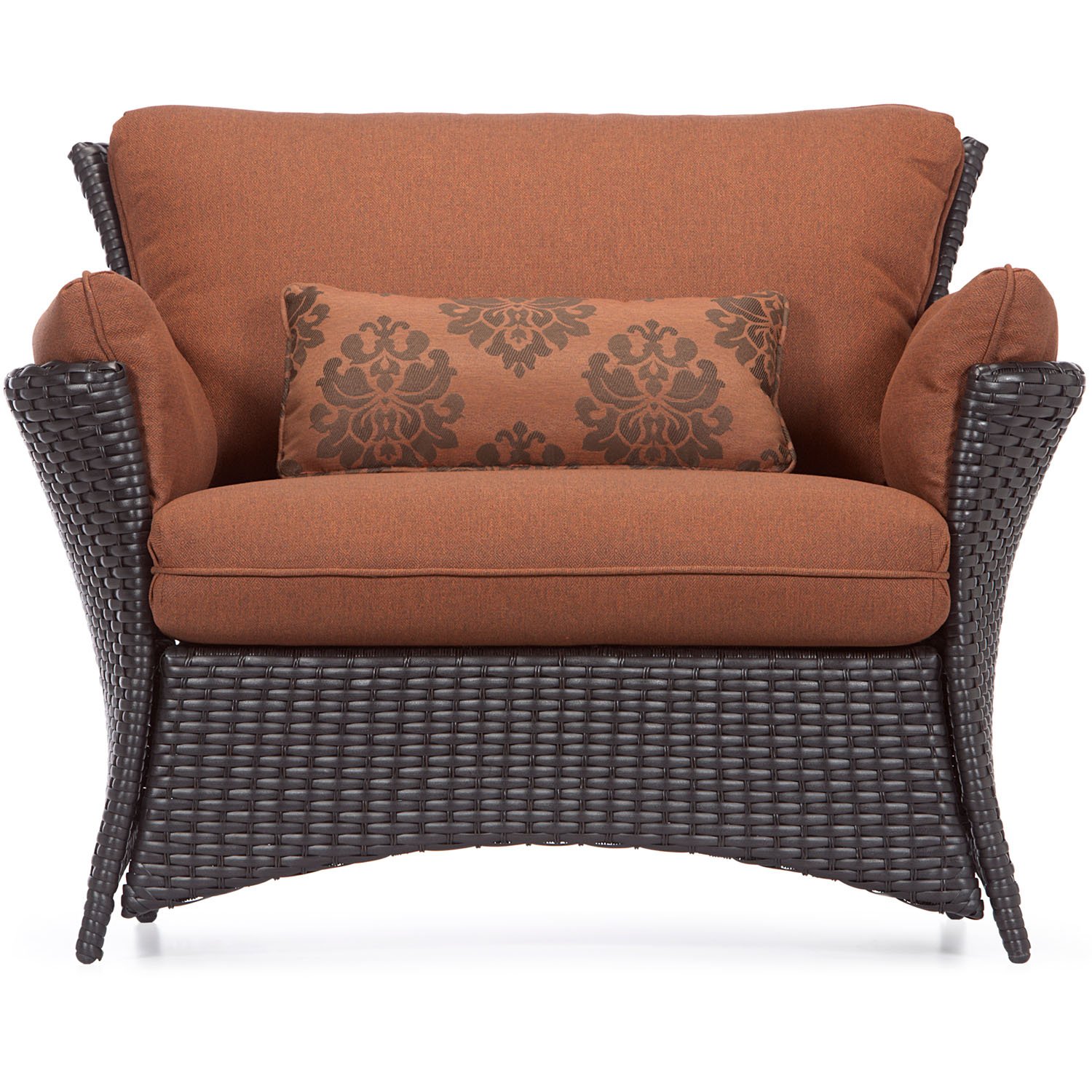 STRATHALLURE2PC Outdoor Oversized Armchair & Ottoman - Strathmere Allure-8