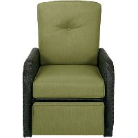 STRATHREC Outdoor Luxury Recliner - Strathmere