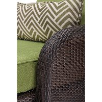 STRATHCHS Outdoor Chaise Lounge Chair - Strathmere