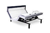 Twin-XL Adjustable Base - Motto Sleep ZG3000M