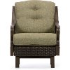 VENTURAREC Outdoor Luxury Recliner - Ventura