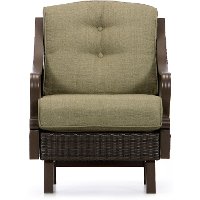 VENTURAREC Outdoor Luxury Recliner - Ventura-1