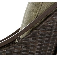VENTURAREC Outdoor Luxury Recliner - Ventura-2
