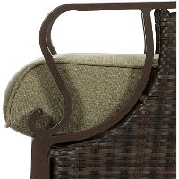 VENTURAREC Outdoor Luxury Recliner - Ventura-4