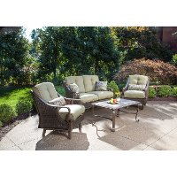VENTURAREC Outdoor Luxury Recliner - Ventura-6