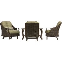 VENTURAREC Outdoor Luxury Recliner - Ventura-7