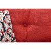 STRATHCHSRED Outdoor Chaise Lounge Chair - Strathmere -3