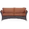 STRATHALLURE4PC Outdoor Allure 4 Piece Lounge Set - Strathmere