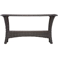 STRATHALLURE4PC Outdoor Allure 4 Piece Lounge Set - Strathmere -3