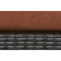 STRATHALLURE4PC Outdoor Allure 4 Piece Lounge Set - Strathmere -5