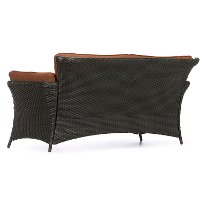 STRATHALLURE4PC Outdoor Allure 4 Piece Lounge Set - Strathmere -7