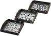 18 Inch Inspiring Words Metal Tray