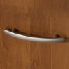10102 Four Door Morgan Cherry Storage Pantry - Axess -6