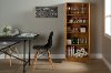 10103 Country Pine Four Door Storage Pantry - Axess -6