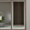 10169 Gray Maple 6-Cube Storage Bookcase - Expoz -3