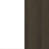 10169 Gray Maple 6-Cube Storage Bookcase - Expoz -5