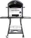 1575-1SHF Blackstone Outdoor Patio Pizza Oven