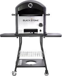 1575-1SHF Blackstone Outdoor Patio Pizza Oven