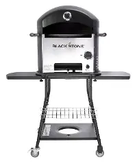 1575-1SHF Blackstone Outdoor Patio Pizza Oven