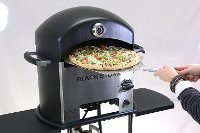 1575-1SHF Blackstone Outdoor Patio Pizza Oven-2
