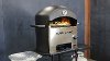 1575-1SHF Blackstone Outdoor Patio Pizza Oven-5
