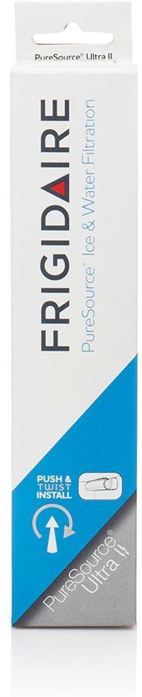 EPTWFU01 Frigidaire PureSource Ultra II Refrigerator Water Filter-3