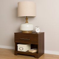 10335 Brown Walnut Drawer Night - Primo