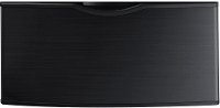 WE357A0V Samsung 27 Inch Storage Pedestal - Black Stainless Steel