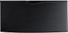 WE357A0V Samsung Black Stainless Steel 27 Storage Pedestal