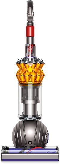 UP15 Dyson Small Ball