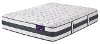 SET Serta iComfort Hybrid Firm Split King Mattress - Applause II
