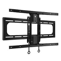 VLC1 Sanus VLC1 Swiveling TV Wall Mount for Curved TVs