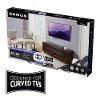 VLC1 Sanus VLC1 Swiveling TV Wall Mount for Curved TVs-6