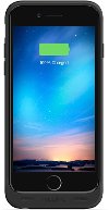 3353_JPR-IP6-BLK Mophie Juice Pack Reserve External Battery Case for iPhone 6/6S - Black