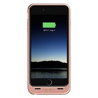 Mophie Juice Pack for iPhone 6 Plus/6S Plus (2,600mAh) - Rose Gold