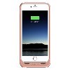 Mophie Juice Pack for iPhone 6 Plus/6S Plus (2,600mAh) - Rose Gold-3