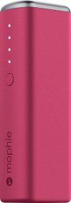Mophie Power Reserve 1X (2,600mAh) - Pink-2