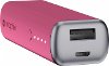 Mophie Power Reserve 1X (2,600mAh) - Pink-4