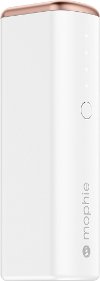 Mophie Power Reserve 1X (2,600mAh) - Rose Gold-2