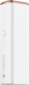 Mophie Power Reserve 1X (2,600mAh) - Rose Gold-3