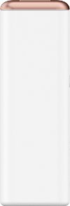 Mophie Power Reserve 1X (2,600mAh) - Rose Gold-4