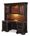 2 Piece Credenza with Hutch - Eastchester Collection