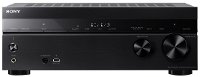 STR-DH770 Sony 7.2 Channel Home Theater A/V Receiver - STR-DH770
