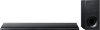 HT-CT390 Sony 2.1 ch HT-CT390 Soundbar with Wireless Subwoofer